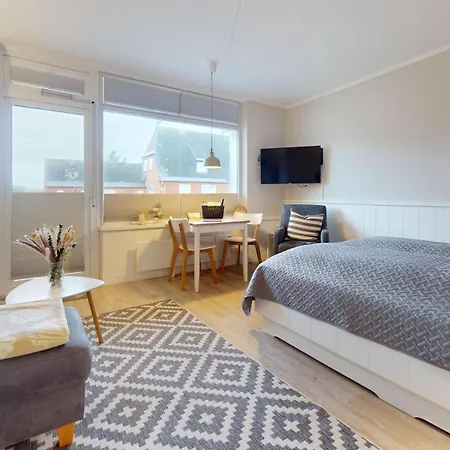 Appartement Hansen *